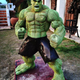 Illustration for article titled Scrap Metal Hulk is, Well, Incredible